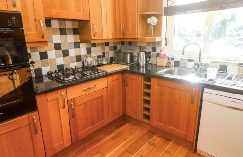 Cherry Tree House - Foto 13