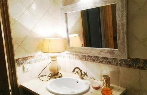 Planta baja con jardín y piscina en Olopte - Foto 26