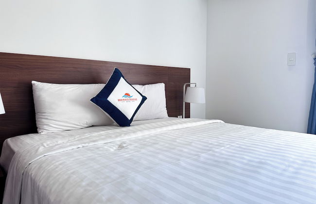 Luxury Mermaid Seaside Condotel Vung Tau - Foto 22