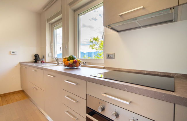 Kvarner house - Foto 15