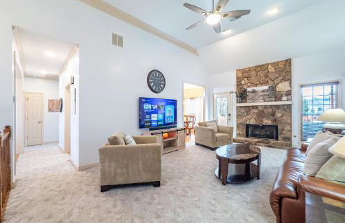 530 Waterford Drive Cartersville - Foto 5