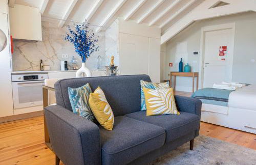 Nautical Luxury Loft - Foto 8