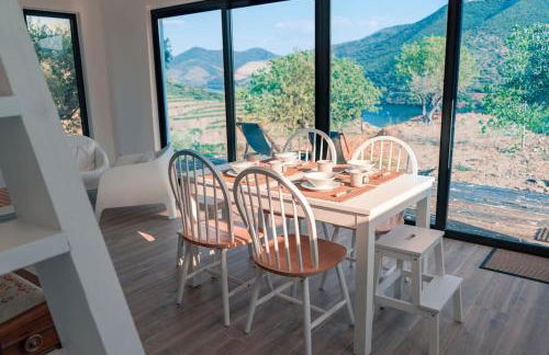 Casa do Losango - the Douro river as a border - Foto 1