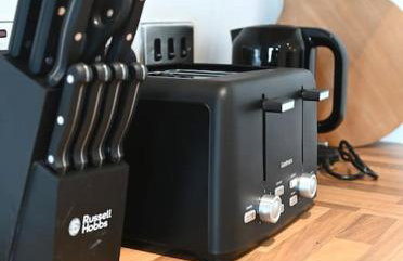 Manchester waterside Haven - Foto 10