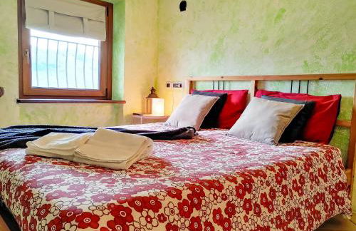 Panorama Ferienwohnung Lorenzo - Foto 18