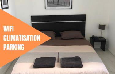 Le Fitness & Business Studio - Airbus -Piscine Spa - Foto 16