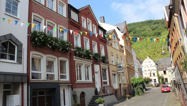 Haus Budinger Ferienwohnung Appartements - Foto 2, Imagen principal