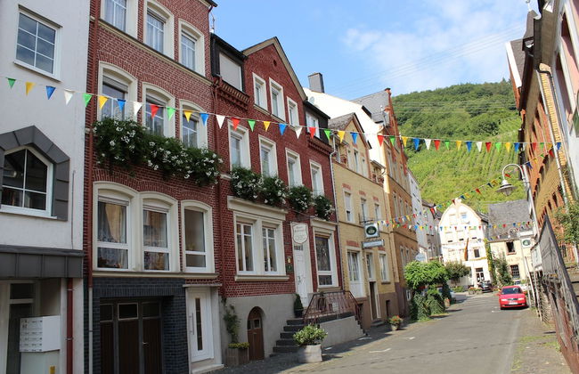 Haus Budinger Ferienwohnung Appartements - Foto 1