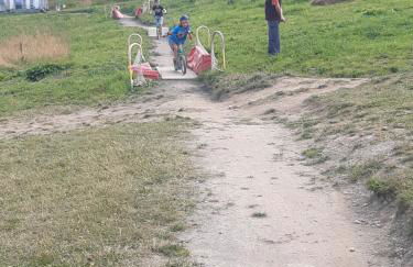 T2 vue piste Résidence Vostok Zodiaque - Photo 36