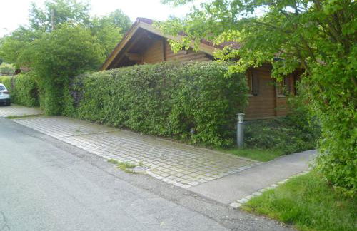 Ferienhaus Chalet 21 Bayerischer Wald - Photo 12