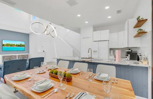 Modern Vacation Home Minutes Away From The Parks - Foto 19