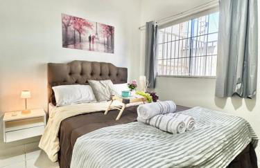 Apë Brazilian moderno no centro com ar condicionado - Foto 8