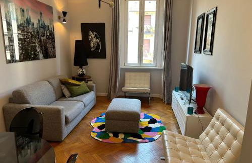 Elegant and beautiful apartment - Photo 1