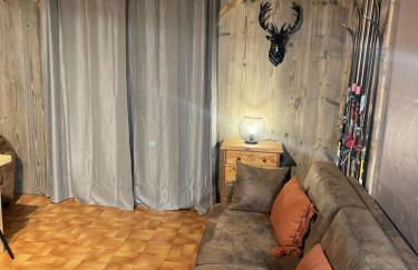 APPARTEMENT PLEIN SUD AUX SAISIES N°6 - Foto 8