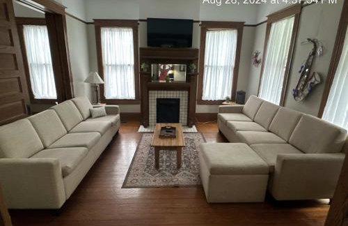 Heavenly on Hunter-Historic Grandeur-The Cannon - Foto 43