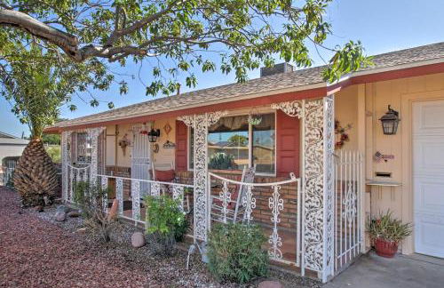 Sun City Escape Less Than 10 Mi to Spring Training and Golf! - Foto 25