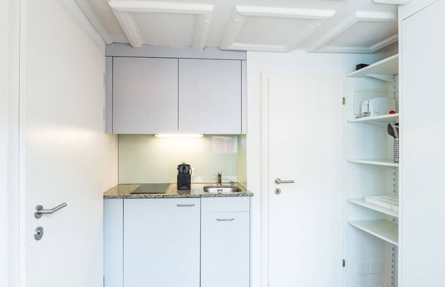 Hitrental Schmidgasse Apartments - Foto 27