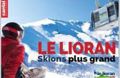 Joli appartement à Murat proche du Lioran Cantal - Photo 20