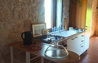 Casa Rurale Pietra Bianca - Foto 35