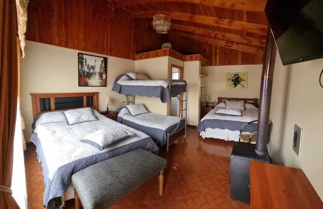 Hospedaje Shuyen - Photo 29