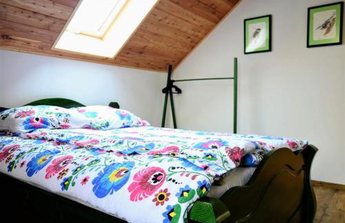 Uroczysko Lubiaszów - Foto 45