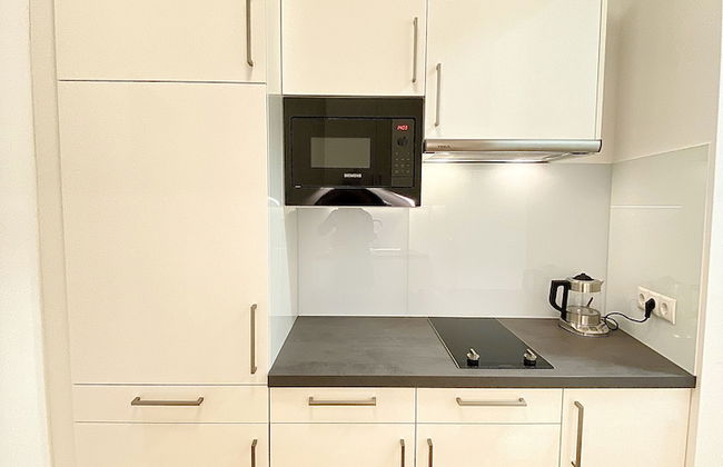 Steiner Residences Vienna Reumannplatz - Foto 49