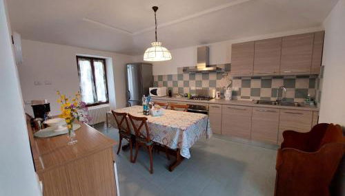 Casa Sassello - Appartamento Menta - Foto 5