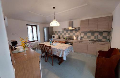 Casa Sassello - Appartamento Menta - Foto 5