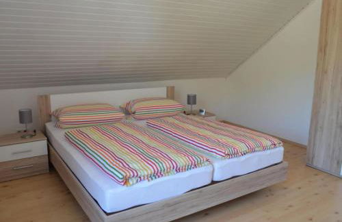 Pension Sonnenberg Comfortable holiday residence - Foto 7