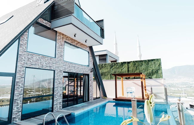 Fortunella Villas - Foto 34