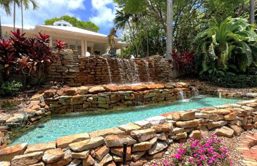 FULL TIME LIC Mgr - LUXURIOUS 3 BED 3 BATH OCEANFRONT SUITE - UPSCALE OCEANFRONT RESORT - INDOOR PICKLEBALL - SPEAKEASY! - Foto 37