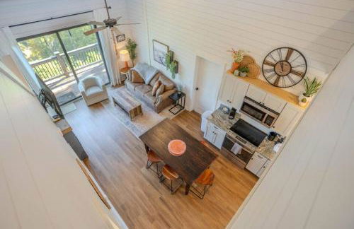 Lakeview Cabin, Hot Tub, Game Rm - Foto 8