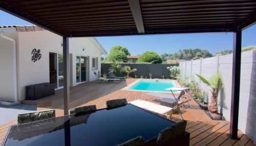 Villa Coquillage - Foto 5