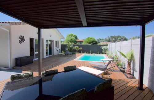 Villa Coquillage - Photo 5