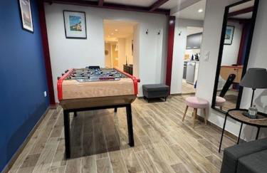 Welcome Home à 5 Min de Paris en RER - Foto 25