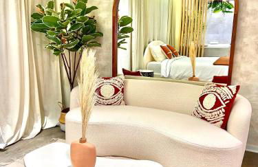 Spa - Sauna privatif plein centre - Photo 4