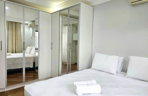 Casa 6 quartos Padrão TOP area nobre prox atrativo - Photo 76