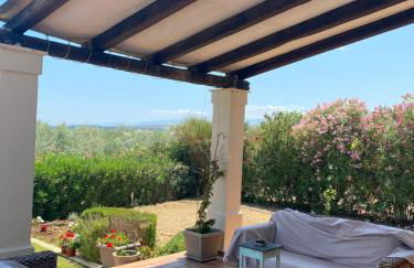 Georges Villa Galaxidi, family, pool and garden - Foto 55