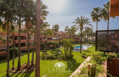 Apartamento La Perla - Foto 1