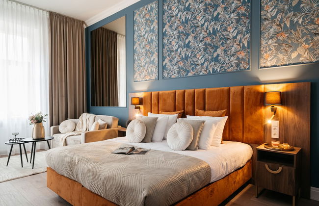 White Lotus - LoftAffair Collection - Foto 79