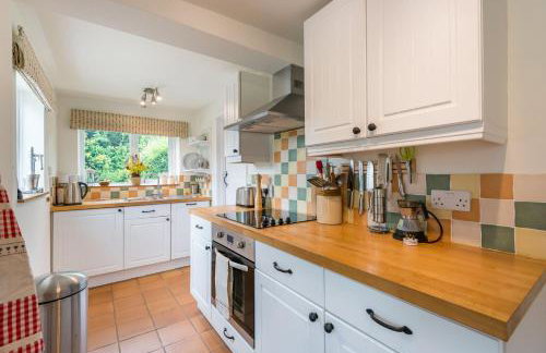 Dog friendly cottage on the edge of the Norfolk Broads - Foto 9