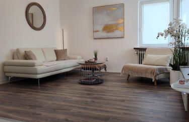 Friesenhuus Deluxe - Foto 24