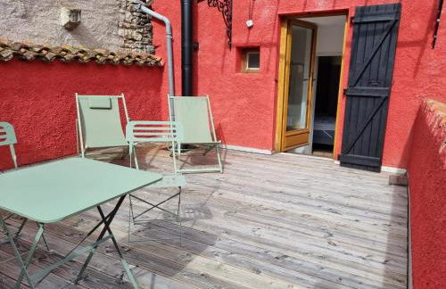 Maison de la Plume - Photo 14