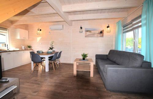 Domki Perłowe - Foto 20