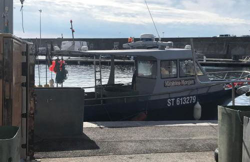 Le Petit Bijou Sète, 4 appartements au centre ville, 3 avec vue canal - Foto 47