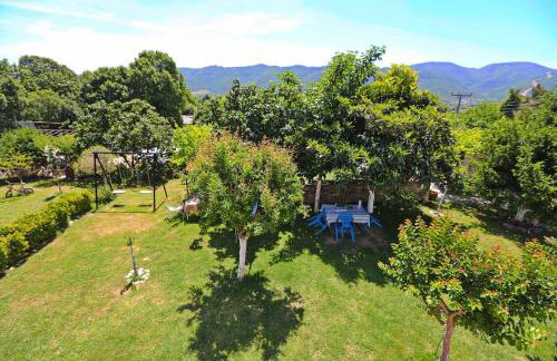 DIANA'S HOUSE - Foto 16