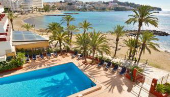 Apartamentos Lido - Foto 3