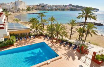 Apartamentos Lido - Foto 3