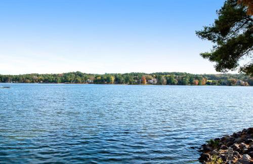 Lighthouse Cove Condo Resort: 418 - Foto 37