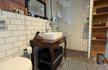 Le Chalet d'Alice - Photo 16